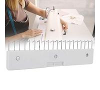 Tissting Poids de Griffe à Tricoter, Accessoire Universel pour Machine à Tricoter, pour Débutants et Experts, Conçu pour des Projets Créatifs en Famille, pour Enfants Adultes