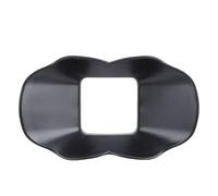 Tissting Protège-Éclaboussures Pour Machine À Granité FS301 FS300, Accessoire En PP Lavable Au Lave Vaisselle Pour Versement Sans Gouttes
