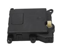 Tissting Servomoteur de Contrôle de Climatisation Chauffage, Actionneur Chauffage ABS Contrôleur Chauffage Voiture 95VW 19E616 AD D7NEE224 Chauffage Voiture pour Transit T12 T15 V347 V184 1995-2012