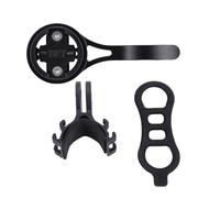 Tissting Support GPS Velo Bryton Support Angle Reglable Lumier - Support de Guidon pour Computer Bicyclette Routiere GPS Montage Stable pour Velo de Route Tourisme Randonnee