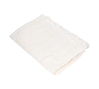 Tissting Toile de Moine pour Tufting 101x290cm/39.8x114.2in Lignes de Référence Polyester,Toile pour Pistolet Tufting Aiguille Punch Tapis Broderie Machine Artisanat DIY