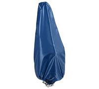 Tissu 1 pièces violoncelle housse anti-poussière sac de anti-poussière contre la saleté facilement ouvert des - Tissu