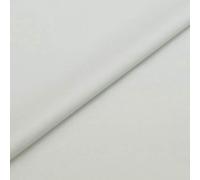 Tissu 100 % coton naturel en batiste ciré et résistant aux coutil et aux coutil pour rideaux, sacs, ameublement, rembourrage extérieur - Prédécoupé - 5 m (500 x 150 cm)