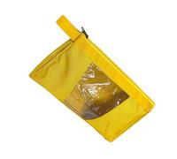 Tissu 1680D imperméable idéal pour l'entretien extérieur Compartiments visibles Sac de rangement