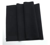 Tissu à coudre en néoprène de 2mm, tissu Polyester extensible, imperméable, coupe-vent, sac dos, équipement protection for le sport Pour Kit De Tente De Protection(45cm x 20cm)