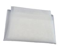Tissu à mailles fines en nylon Tissu de maille filtrante en nylon pour plusieurs tailles de filtration industrielle liquide de peinture (10 m x 10 000)