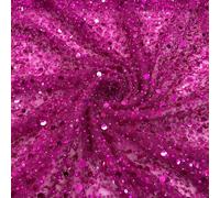 Tissu À Paillettes Perlées Pour Robe De Mariée Française,Gaze À Paillettes,Vêtements Faits À La Main Bricolage,Matériel À Paillettes,Robe De Soirée