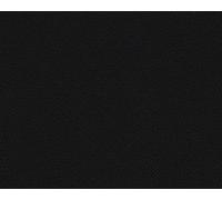 Tissu acoustique d'Akustikstoff.com, 140 x 75 cm - Couleur: Noir