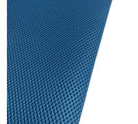 Tissu Acoustique,Haut-Parleur Grill Tissu Accessoires de Grille Haut-Parleur, Maille, Tissu Transparent, en élastique, Accessoires klaxon(C)