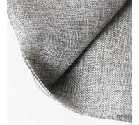 Tissu Acoustique,Tissu AntiPoussière pour Enceinte Tissu de grille anti-poussière for haut-parleur, gaze à mailles grossières, son rétro, pièces de protection transparentes anti-poussière(A)