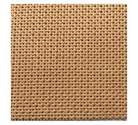 Tissu Acoustique,Tissu Respirant pour Enceintes Haut-Parleur de Guitare Basse, Haut-Parleur en Maille, Tissu Anti-poussière, Filtre de Grille stéréo, Tissu Anti-poussière Audio(L0.5m W0.5M,Yellow)