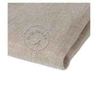 Tissu Acoustique,Tissu Respirant pour Enceintes Haut-parleur en lin, grille anti-poussière, maille Antique grossière, gaze, son rétro, Transparent, anti-poussière, masque de guitare, pièces de protect