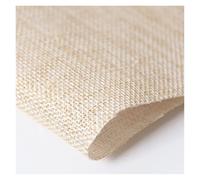 Tissu Acoustique,Tissu Respirant pour Enceintes Haut-parleur en lin, grille anti-poussière, maille Antique grossière, gaze, son rétro, Transparent, anti-poussière, masque de guitare, pièces de protect