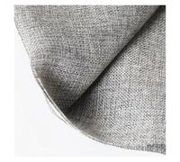 Tissu Acoustique,Tissu Respirant pour Enceintes Haut-parleur en lin, grille anti-poussière, maille Antique grossière, gaze, son rétro, Transparent, anti-poussière, masque de guitare, pièces de protect