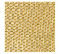 Tissu Acoustique,Tissu Respirant pour Enceintes Haut-parleur en tissu maille, boîte de son acoustique respirante, protection anti-poussière, tissu Gille stéréo, décoration Audio, équipement Radio dome