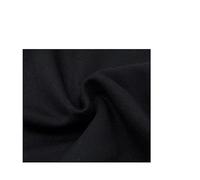 Tissu Acoustique,Tissu Respirant pour Enceintes Tissu de Grille de Haut-Parleur Anti-poussière, Tissu Gille stéréo, Tissu de Protection Durable for Haut-Parleur Audio, Maille Noire(1Mx1.6M)