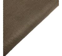 Tissu Acoustique,Toile pour Enceinte Accessoires de Grille Haut-Parleur, Maille, Tissu Transparent, en élastique, Accessoires klaxon(B)