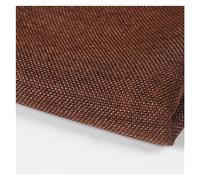 Tissu Acoustique,Toile pour Enceinte Haut-Parleur Gril Tissu Lin Haut-parleurs de Protection Anti-poussière Maille stéréo Tissus Remplacement for Armoire multimédia boîtes KTV(4)