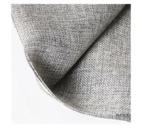 Tissu Acoustique,Toile pour Enceinte Haut-Parleur Gril Tissu Lin Haut-parleurs de Protection Anti-poussière Maille stéréo Tissus Remplacement for Armoire multimédia boîtes KTV(1)