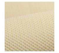 Tissu Acoustique,Toile pour Enceinte Tissu en maille 3D respirant à trois couches for haut-parleur, for Grille stéréo, anti-poussière, housse de siège de voiture, 160x20 cm/160x45cm(3,160x45cm-pre cut