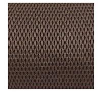 Tissu Acoustique,Toile pour Enceinte Tissu en maille for haut-parleur 140x50cm, couverture de filet anti-poussière et insonorisée, tissu Gille stéréo, grille, filtre acoustique Radio, accessoire de pr