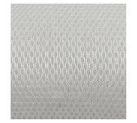Tissu Acoustique,Toile pour Enceinte Tissu en maille for haut-parleur 140x50cm, couverture de filet anti-poussière et insonorisée, tissu Gille stéréo, grille, filtre acoustique Radio, accessoire de pr