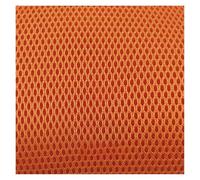 Tissu Acoustique,Toile pour Enceinte Tissu en maille for haut-parleur 140x50cm, couverture de filet anti-poussière et insonorisée, tissu Gille stéréo, grille, filtre acoustique Radio, accessoire de pr