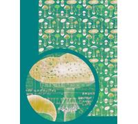 Tissu Adhésif A4 Champignons - Graine Créative