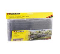 Tissu aluminium tout-terrain XL encore 60990