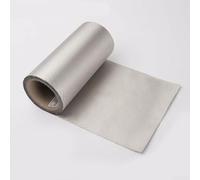 Tissu anti-rayonnement multi-usage pour blindage EMI parfaitement adapté comme insert dans les portefeuilles ou les sacs à main pour sécuriser les données sensibles