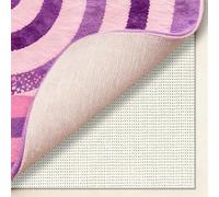 Tissu Antiderapant 50 x 110 cm Anti Dérapant Tapis de Protection pour Coffre Découpable pour Tiroirs Étagères Plateau Ustensiles de Table Tapis, Blanc cassé