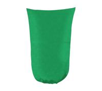 Tissu antigel | Veste de protection contre le gel avec fermeture éclair et cordon de serrage | Couverture chaude | pour arbustes, arbres, terrasses, pelouse, jardin, extérieur en pot de fruits