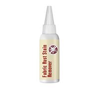 Tissu antirouille détachant nettoyage des vêtements sans eau enlever l'agent outil 50 ml corrosion enlever l'agent de lavage