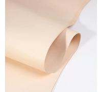 tissu artificiel, Cuir de vachette pleine fleur tanné végétal for loisirs créatifs, plusieurs tailles, épaisseur 1,0-2,0 mm(Thick 1.5mm,30x60cm)