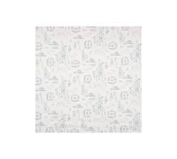 Tissu baroque patchwork paris vendu au mètre(...) - Ecru