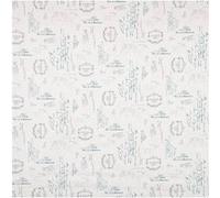 Tissu baroque patchwork paris vendu au mètre(...) - Ecru Ecru G