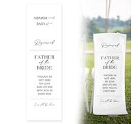 Tissu blanc avec logo réservé pour mariage, fournitures pour chaises, décorations tendance qui répandent l'amour, fournitures de design de mode personnalisées