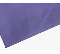 Tissu bleu denim uni - 112 cm de large - 40 couleurs - 3 mètres
