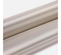 Tissu Blindage Cuivre Qui Bloque La Protection EMF/EMI Réduite Tissu Conducteur Faraday Cage Faraday RF Brouilleur d'onde Cage de Faraday Maison, Ordinateur,silver-9m