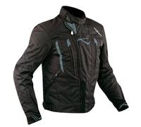 Tissu Blouson Etanche Respirant Thermique Hivernal Protections CE Homologuées