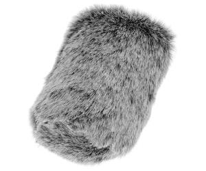 Tissu Bonnette Hygiénique, Protection Anti-vent pour Microphone | Bruit, Barrière la Salive, pour Conférences, Journalistes et Micros à Condensateur