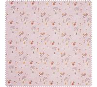 Tissu coton au mètre « Magie des fées », l 150 cm