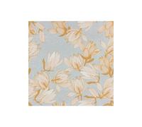 Tissu coton Dashwood New Beginnings fleurs vendu au mètre(...) - 0003 Gris