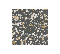 Tissu coton Dashwood New Beginnings tacheté vendu au mètre(...) - 0 Noir