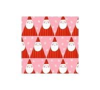 Tissu coton Dashwood Pères Noël vendu au mètre(...) - Noel 2206