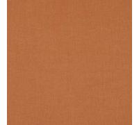 Tissu Coton enduit uni Camel - Par 50 cm