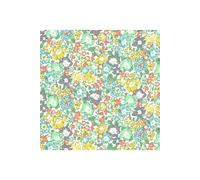 Tissu coton Liberty MICHELE vendu au mètre(...) - MICHELE VERT