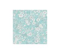 Tissu coton Liberty Patch Emily Belle vendu par 50 cm(...) - 410VERT