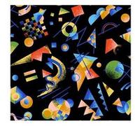 Tissu coton percale rétro vendu au mètre(...) - RETRONOIR RETRONOIR G