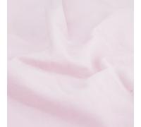 Tissu coton uni JEKYLL rose Nénuphar